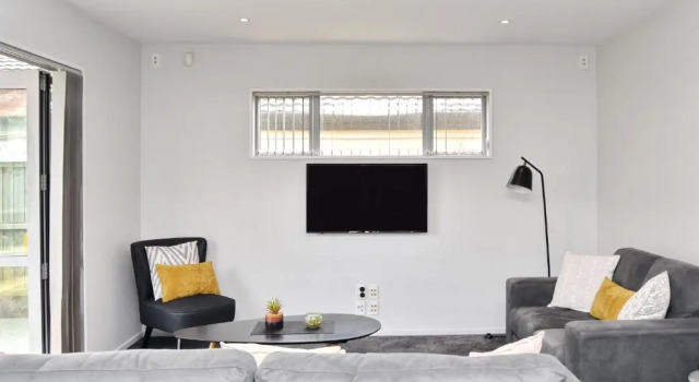 Regents 94A - Christchurch Holiday Homes, Забронировать Отель Риккартон 