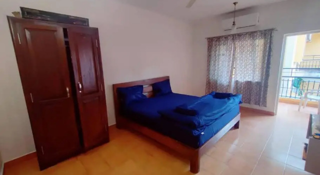 Cozy Baga 2, Book Hotel Hotels in Goa with a Pool, Swimming Pool