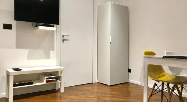 Апартаменты Otello Apartment
