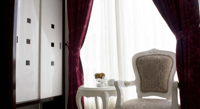 Phuoc Son Hotel, Book Hotel Da Lat Lam Dong