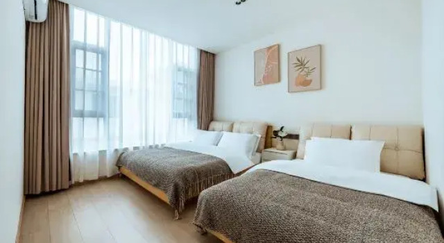 Suite familiare Comfort 1 camera da letto Memory and residence