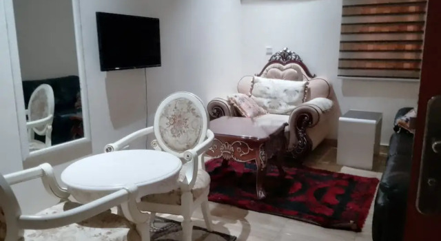 Номер Standard Alim Royal Hotel and Suites