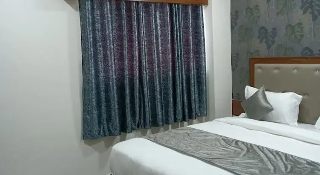 Двухместный номер Standard Hotel Surya inn