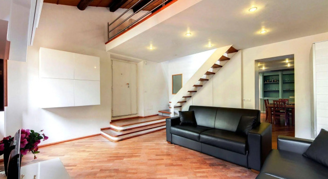 Fandango Apartment, Prenota Appartamento Piazza Navona Roma