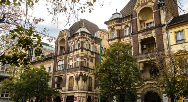 Апартаменты Exclusive Szálláshely Szeged