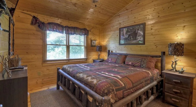 Aska La Vista, Buchen Sie Hotel Necowa Cove USA