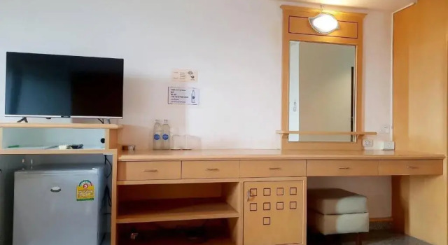 Двухместный номер Superior Maneerote Hotel