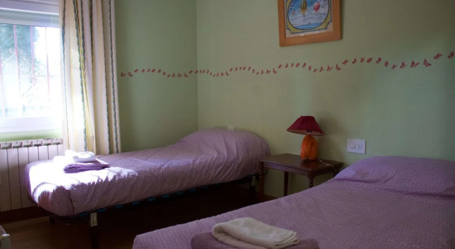 Gran Chalet En Cuenca Para Familias Y Amigos, Varaa Mökki Mökit kohteessa Castilla-La Mancha, Mökki