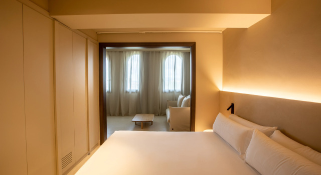 Les Clarisses Hotel Boutique