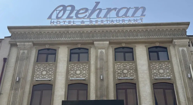 Mehran