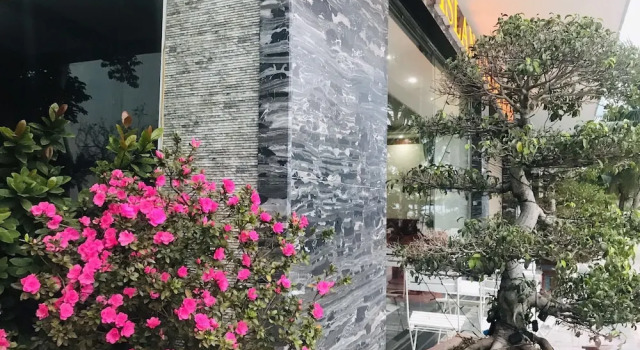 Island Pearl Hotel