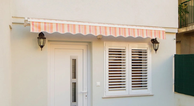 Enticing Holiday Home In Split Near Sea Beach, Забронировать Дом для отпуска Виллы Сплита, Вилла