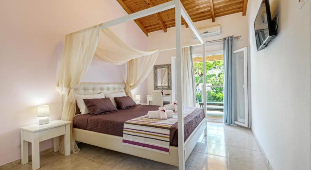 Апартаменты Gikas house