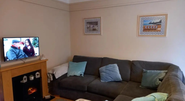 Apartament 24 New Esplanade Court, Забронировать Апартаменты/квартира Апартаменты Пейнтон, рядом с Goodrington Station, Апартаменты/квартира