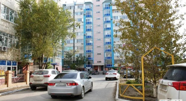 Апартаменты b&b apart