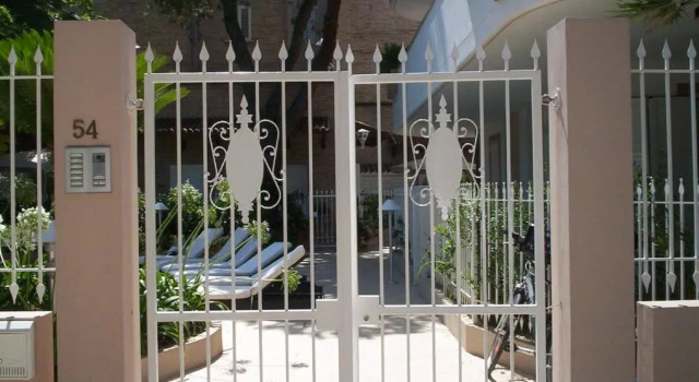 Апартаменты Sea House