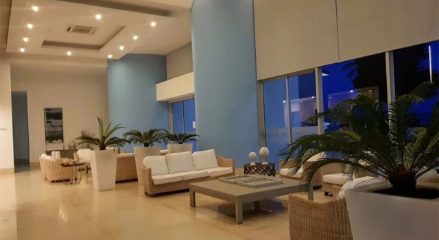 Palmetto Sunset, Забронировать Апартаменты/квартира Апартаменты Картахены, рядом с Пляж Кастильо-Гранде, Апартаменты/квартира