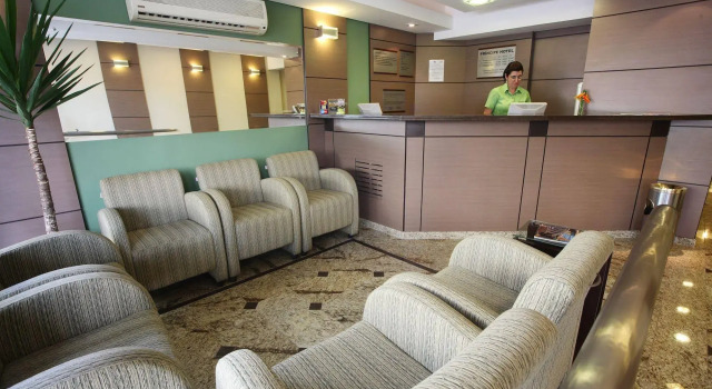 Hotel Príncipe
