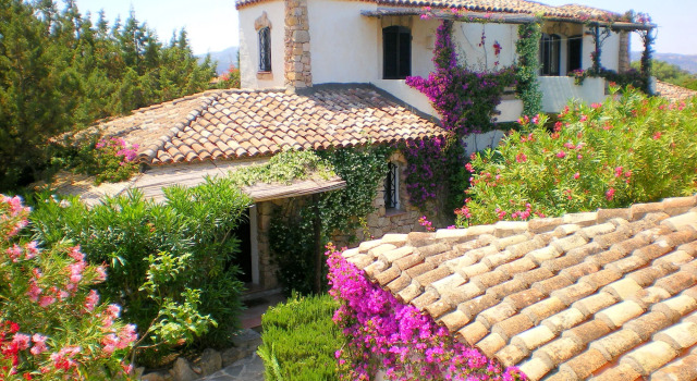 La Jacia Hotel & Resort