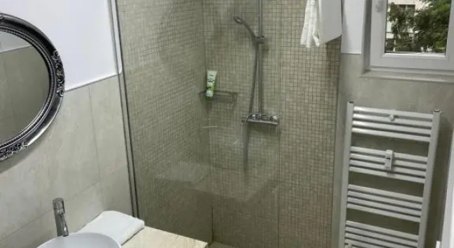 Apartamento Marasesti Studio