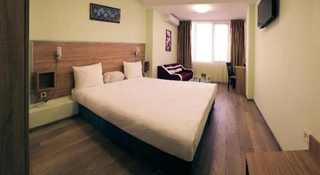 Family hotel Gabi