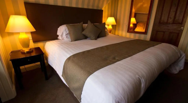 Номер Superior Dunmuir Hotel