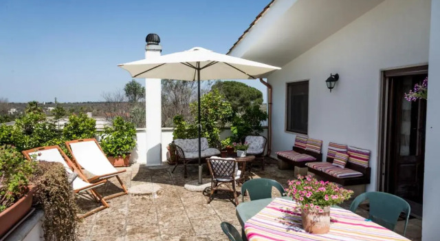 Апартаменты с 2 комнатами Le more Holiday Home