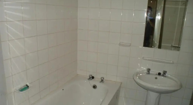 Номер Standard Severn View Hotel