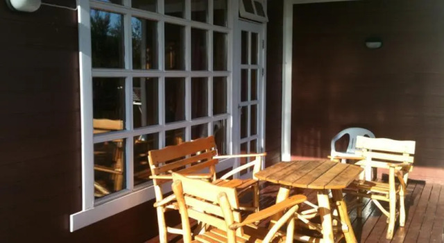 Tunga Holiday Home, Rezerwuj Apartament Bifroest West Iceland