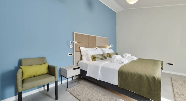 Al Porto Suites