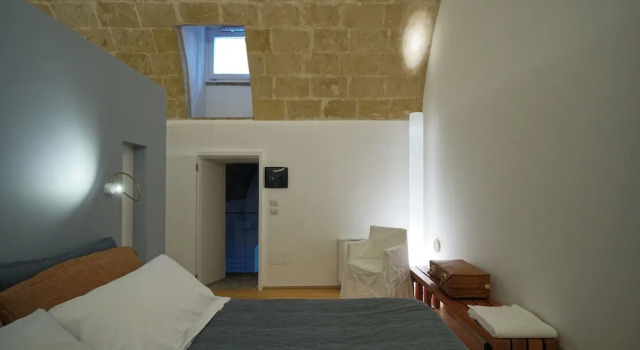 Superior room Il Carrubo residenza Walk&Stay