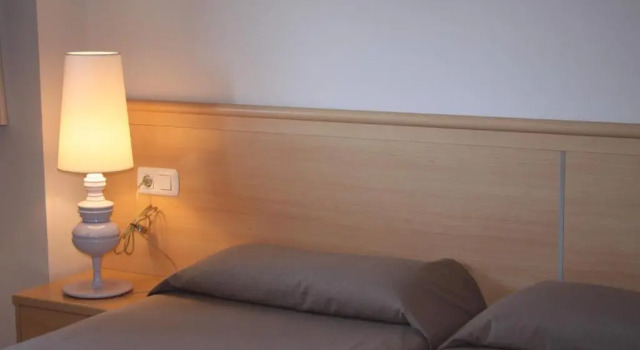 Апартаменты Aparthotel Marsol