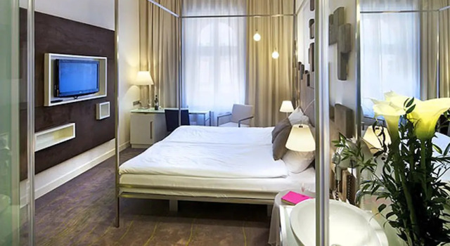 Habitación Estándar Pure White