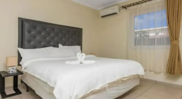 Apartamento para Parejas en Eagle Beach