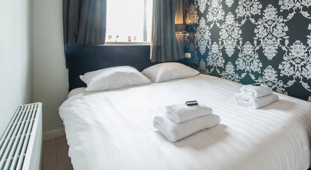 Short Stay Group Dapper Market Serviced Apartments Amsterdam, Забронировать Апартаменты/квартира Апартаменты Норда, Апартаменты/квартира