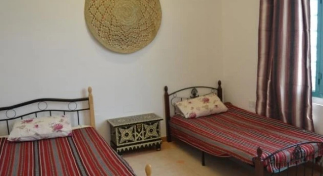 AYWA Hostel