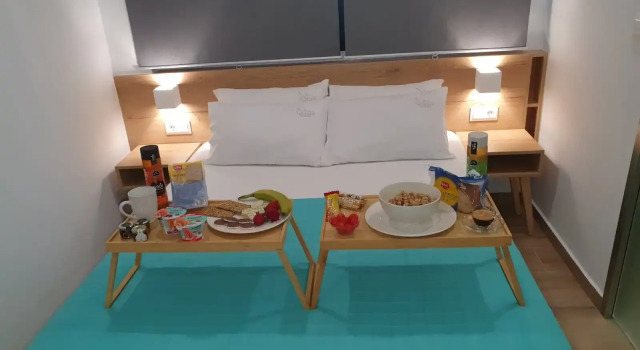 Anassa Suites
