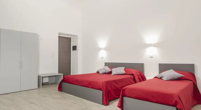 Номер Superior Fladi House Catania