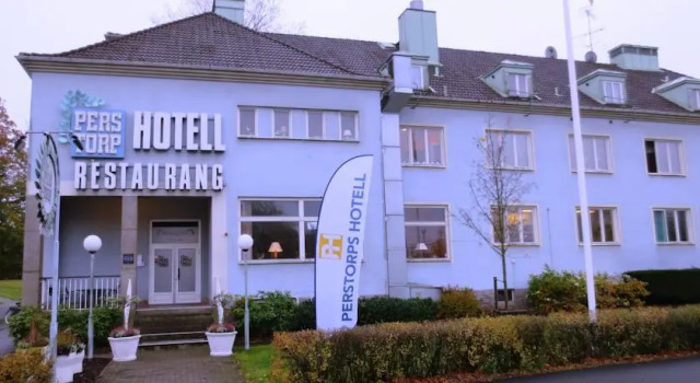 Perstorps Brukshotell, Prenota Hotel Perstorp 