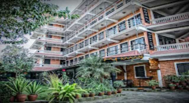 MeroStay 139 Hotel Mandala