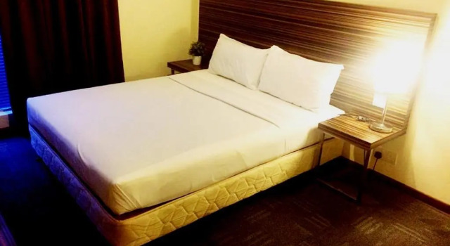 Dsky Inn Hotel Shah Alam, Забронировать Отель Шах-Алам Селангор