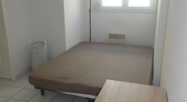 Appartement Cap d'Agde, 3 pièces, 6 personnes - FR-1-607-58, Rezerwuj Apartament Hotele w Cap d'Agde z parkingiem, Parking