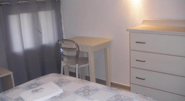 Номер Standard Hôtel Casa di Mama