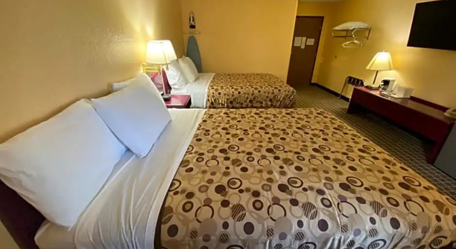 Номер Standard Americas Stay Inn Stewartville