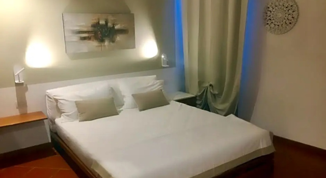 Marie Rose Luxury B&B & Apartment