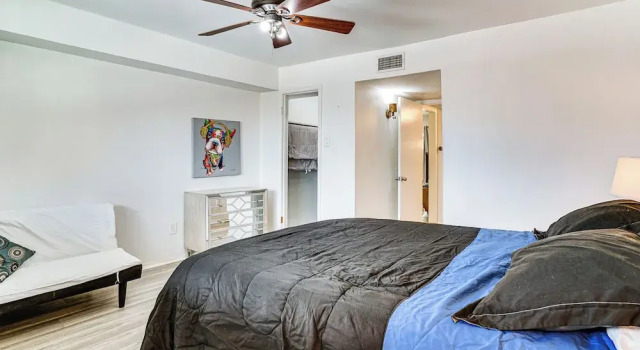 Condo 9 Mi to Dtwn Dallas: BBQ By the Pool!, Забронировать Апартаменты/квартира Даллас Dallas - Fort Worth Metropolitan Area, рядом с Talis Healthcare