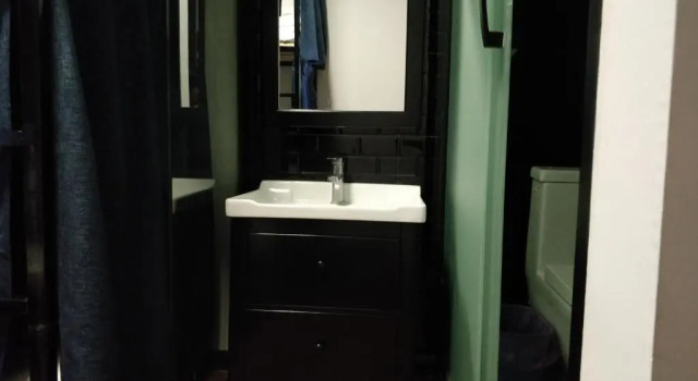 Кровать в общем номере (женский номер) Zhaguo International Hostel Tianjin