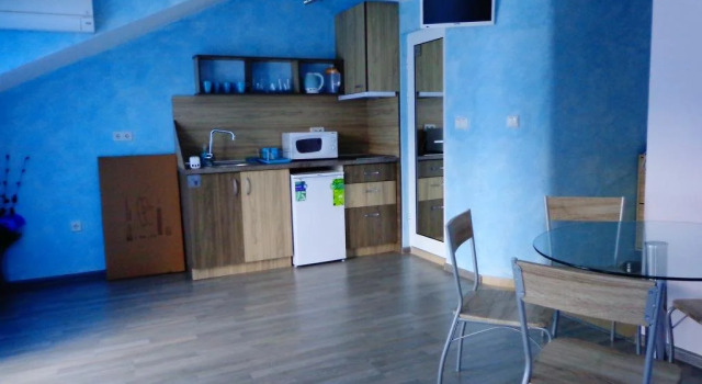 Solaris Aparthotel, Buchen Sie Aparthotel Aparthotels in Gabrovo, Aparthotel