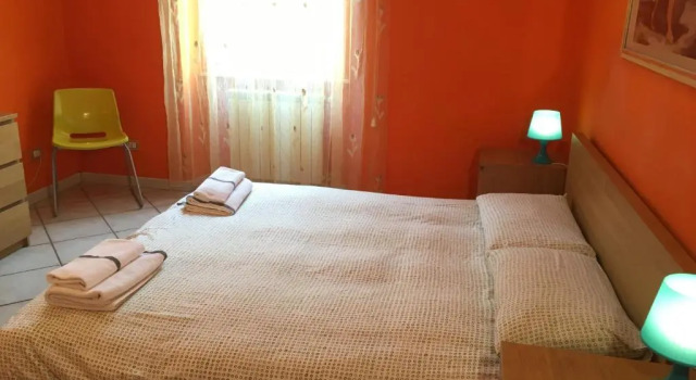 Апартаменты Modì Apartment