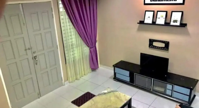 OYO 90498 Homestay Pulau Langkawi Ii, Rezerwuj Hotel Pulau Langkawi Kedah
